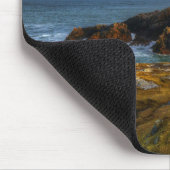 Irisches Bild für Maus-Pad Mousepad (Ecke)