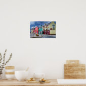 irisches Bild für Poster (Küche)