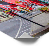 irisches Bild für Poster (Ecke)