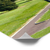 irisches Bild für Poster (Ecke)