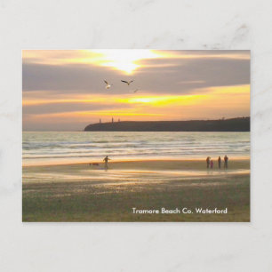 Irisches Bild für Postkarten