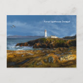 Irisches Bild für Postkarten (Vorderseite)