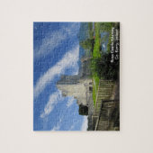 irisches Bild für Puzzle (Vertikal)