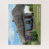 irisches Bild für Puzzle (Vertikal)