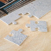 irisches Bild für Puzzle, 8" x 10", 110 Stück Puzzle (Seite)