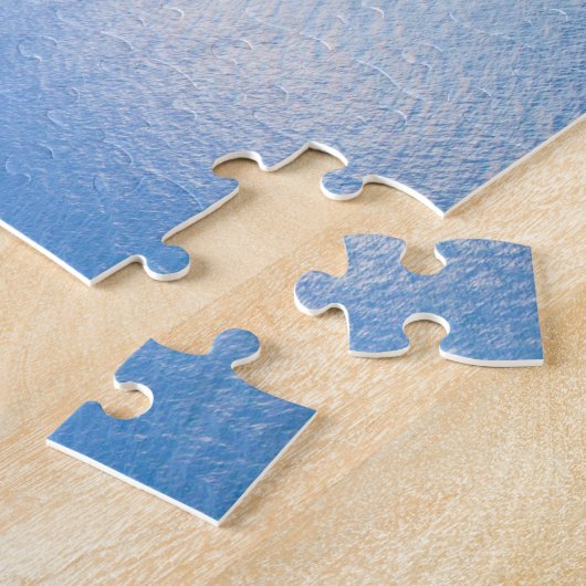 Irisches Bild für Puzzle-with-Gift-Box Puzzle (Seite)