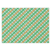 Irisches Bild für Tablecloth Tischdecke (Vorderseite (Horizontal))