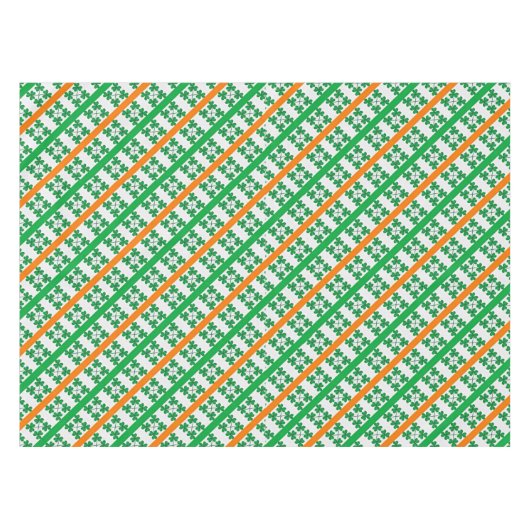 Irisches Bild für Tablecloth Tischdecke (Vorderseite (Horizontal))