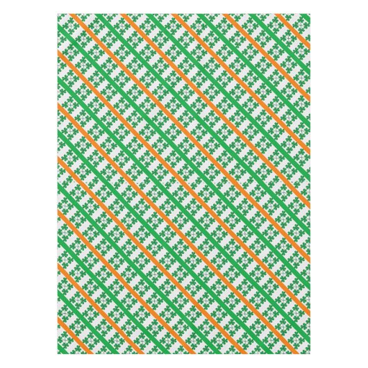 Irisches Bild für Tablecloth Tischdecke (Vorderseite)