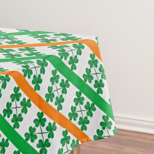 Irisches Bild für Tablecloth Tischdecke (Beispiel)