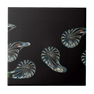 Irisches Design-Die Kristall-Kollektion Fliese