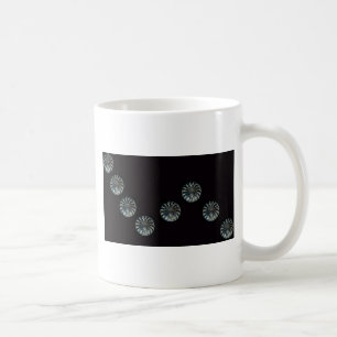 Irisches Design-The Crystal Collection Kaffeetasse