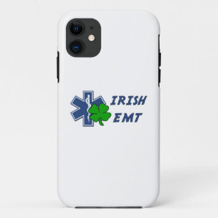 Irisches EMT Case-Mate iPhone Hülle