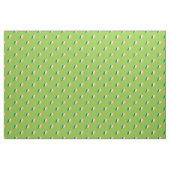 Irisches Flaggen-Muster Stoff (Fat Quarter (45,7 x 55,9 cm))