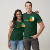 Irisches Fliegerkorps T-Shirt (Unisex)
