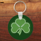 irisches Gebet Schlüsselanhänger (Vorderseite)