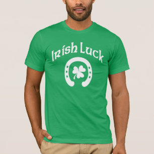 Irisches Glück T-Shirt