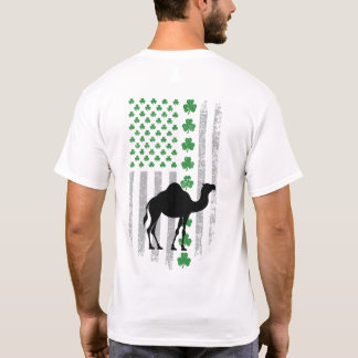 Irisches Kamel T-Shirt