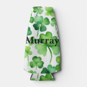 irisches Party Flaschenkühler (Vorderseite)