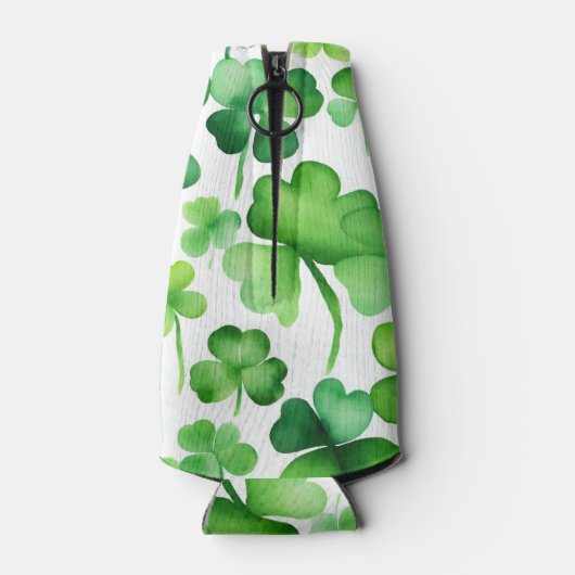 irisches Party Flaschenkühler (Rückseite)