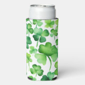 irisches Party Selters Dosenkühler (Seltzer Rückseite)