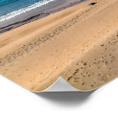 irisches Plakatbild Poster (Ecke)