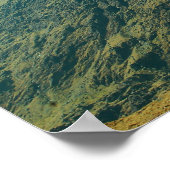 irisches Plakatbild Poster (Ecke)