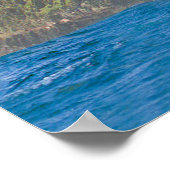 irisches Plakatbild Poster (Ecke)