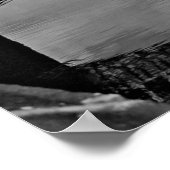 Irisches Poster (Ecke)