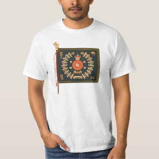 Irisches Regiment von Kanada T-Shirt