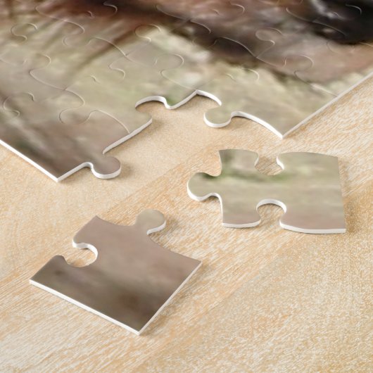 irisches setter.png puzzle (Seite)