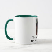 Irisches Sport-Pferd: Das Glück O die irische Tasse (Links)