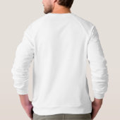 irisches Sprichwort T-Shirt (Rückseite)