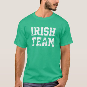 Irisches Team T-Shirt