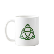 irisches Trifäkologrün