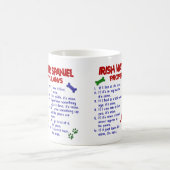 IRISCHES WASSERSPANIEL PL2 KAFFEETASSE (Mittel)