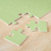 Irisches Weihnachtsgeschenk Puzzle (Seite)