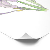 Irisdruck Fotodruck (Ecke)