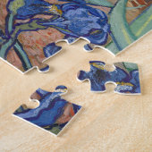 Irises Puzzle (Seite)