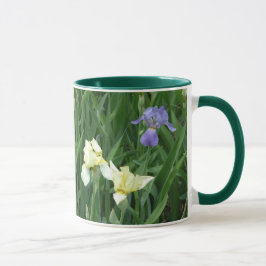 IRISES-Tasse Tasse