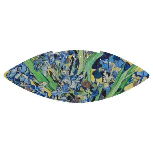 Irises Vincent van Gogh Football (Panel)