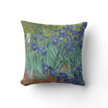 Irises von Vincent Van Gogh