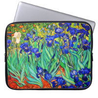 Irises von Vincent Van Gogh