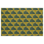 Irises von Vincent Van Gogh Stoff (Fat Quarter (45,7 x 55,9 cm))