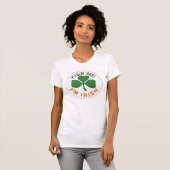 irish2 T-Shirt (Vorne ganz)