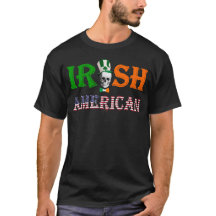 Irish American St Patrick's Day