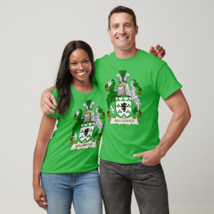 Irish Arms - Gallagher T-Shirt