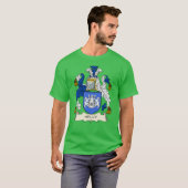 Irish Arms - Kelly T-Shirt (Vorne ganz)