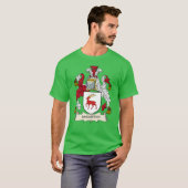 Irish Arms - McCarthy T-Shirt (Vorne ganz)