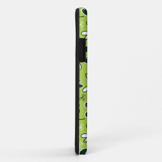 Irish Art Case-Mate iPhone Case